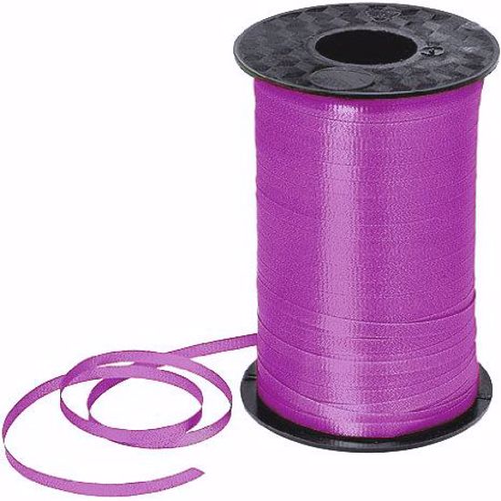 Picture of #1 Curling Ribbon-Beauty (Fuchsia)
