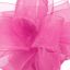 Picture of #3 Chiffon Ribbon - Pretty Pink (Hot Pink)