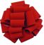 Picture of #9 Velvet Ribbon - Red