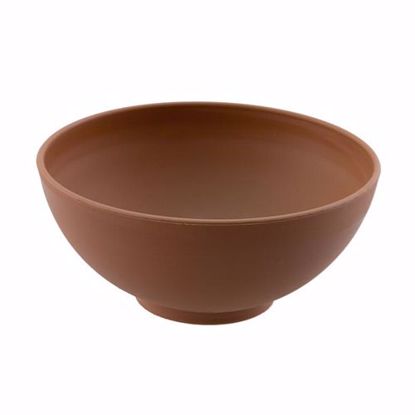 Picture of 10" Garden Bowl - Clay