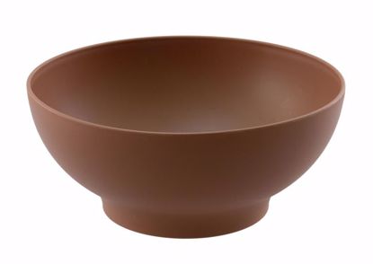 Picture of 12" Garden Bowl - Clay