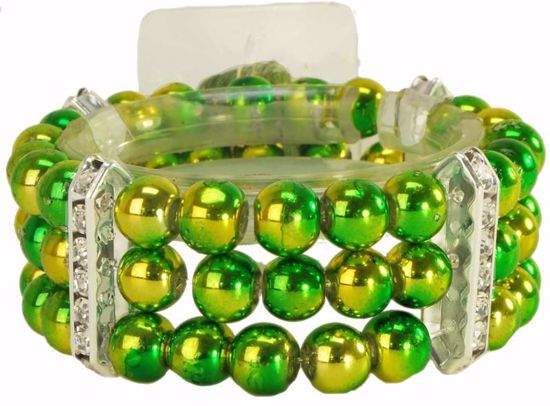 Picture of High Voltage Bracelet-Green