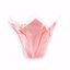 Picture of 6" Kwik-Cover® Rose Pink/White