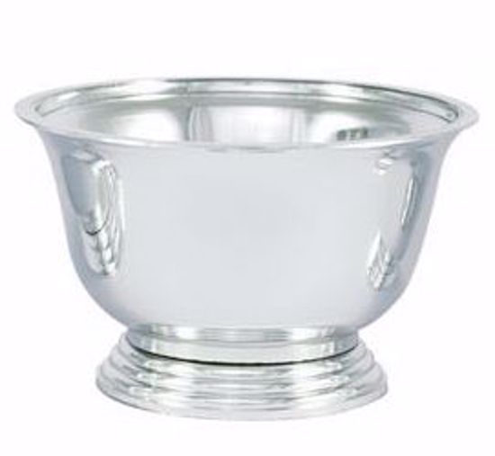 Picture of Revere Bowl Small-Silver