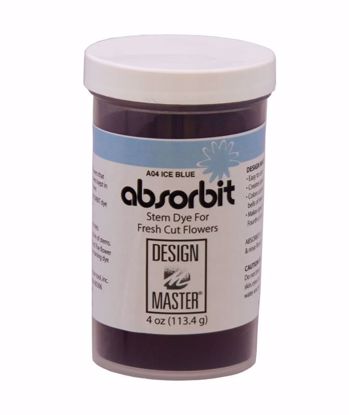 Picture of Design Master Absorbit - Ice Blue