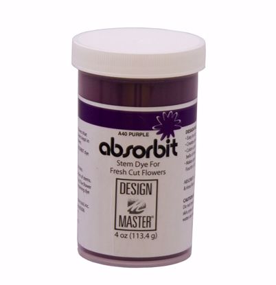 Picture of Design Master Absorbit - Purple