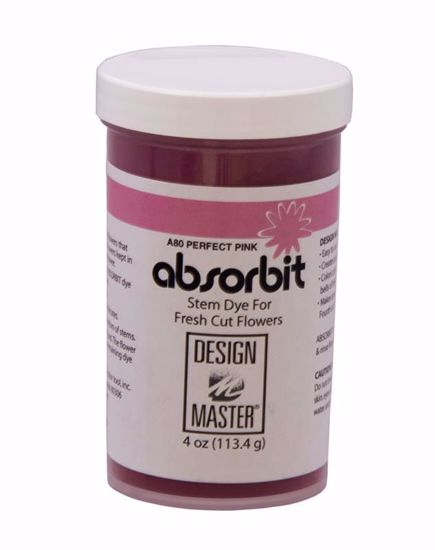 Picture of Design Master Absorbit - Perfect Pink