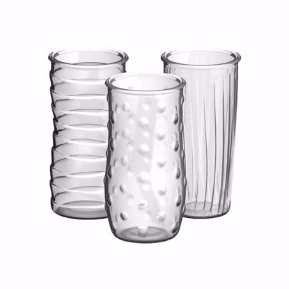 Picture of 8.5" Rose Vase Assortment