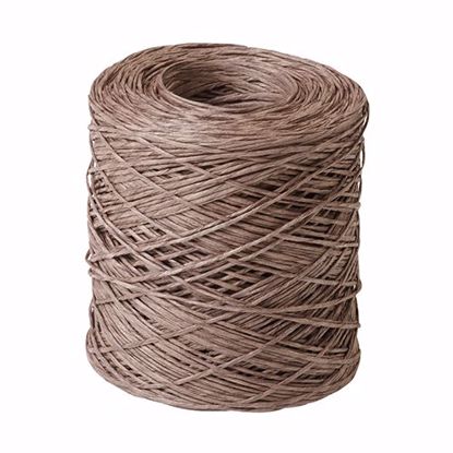 Picture of OASIS 26-Gauge Bind Wire - Brown
