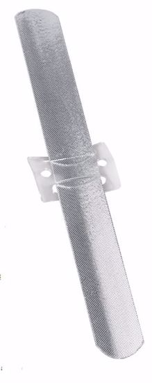 Picture of Oasis Lomey Wrap Wristlet-Classic Silver
