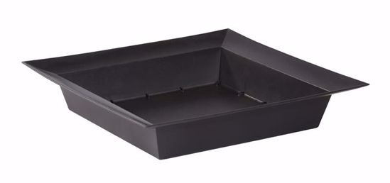 Picture of Oasis Essentials Onyx Large Square Bowl