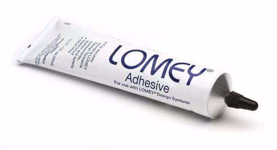 Picture of Oasis Lomey Adhesive (3.2oz)