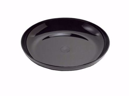 Picture of Oasis Lomey 6" Designer Dish - Black