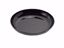 Picture of Oasis Lomey 9" Designer Dish - Black