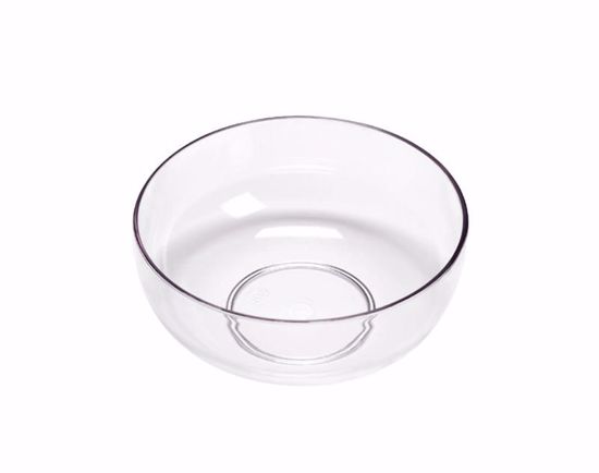 Picture of Oasis Lomey 9" Design Bowl - Clear