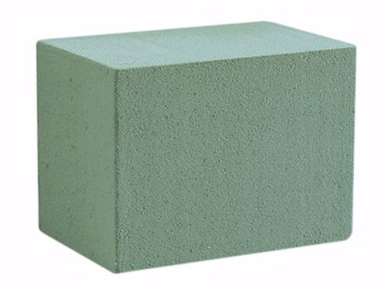 DirectFloral. Oasis Micro Brick Floral Foam Blocks