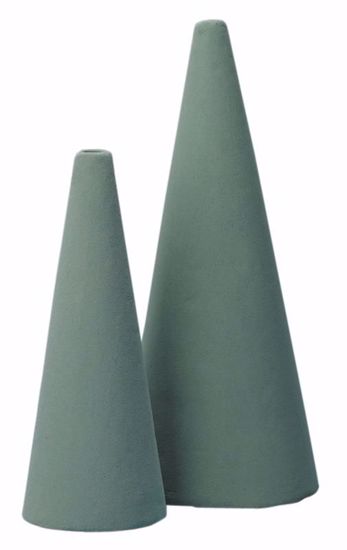 Picture of Oasis Floral Foam Cone - 12" Cone