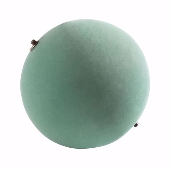 Picture of Oasis Floral Foam Spheres - 12" Sphere