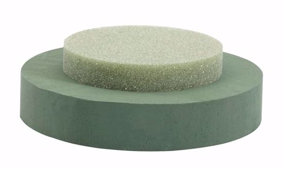 Picture of Oasis Floral Foam Riser - Round Riser
