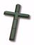 Picture of Oasis Mache - 30" Cross