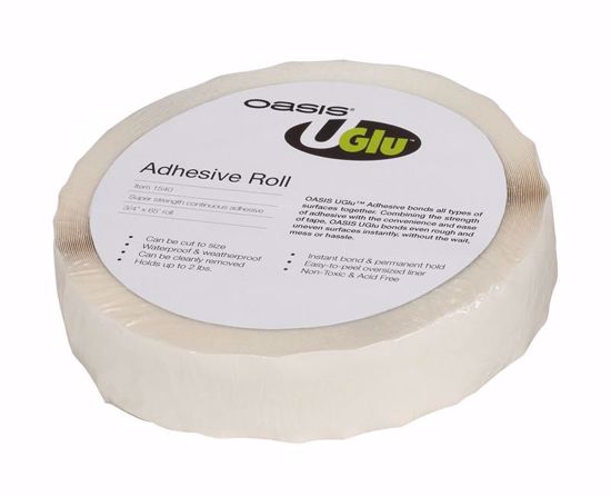Picture of Oasis UGLU Adhesive Roll