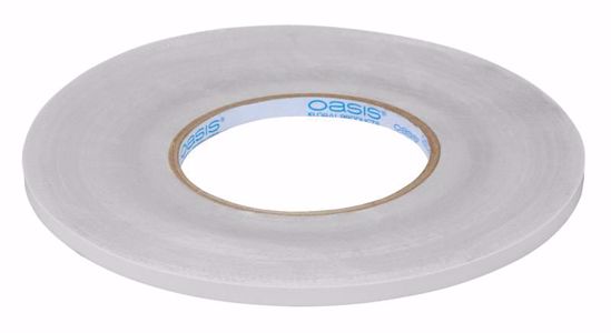 Picture of Oasis Waterproof Tape - 1/4" White