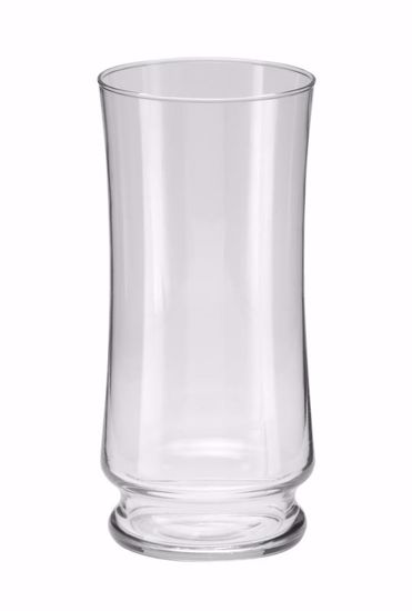 Picture of Oasis 8.75" Grace Vase - Clear Glass