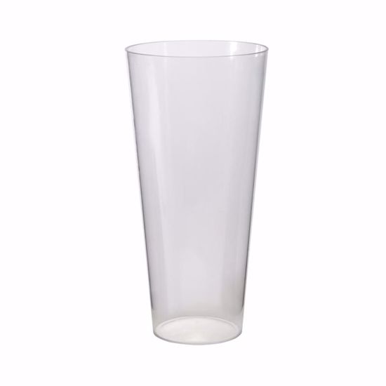 Picture of Oasis 14" Display Bucket - Clear