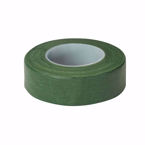Picture of Oasis 1" Floratape Stem Wrap - Green