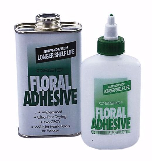 Picture of Oasis Floral Adhesive, 8 fl. Oz. Can