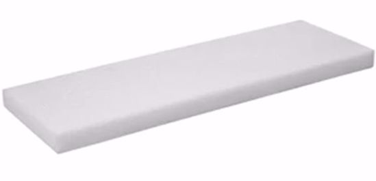 Picture of Styrofoam Sheet - 2" White