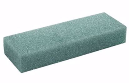 Picture of 2" x 4" x 18" Styrofoam Spray Bar - Green
