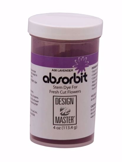Picture of Design Master Absorbit - Lavender