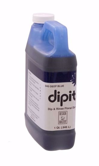 Picture of Design Master Dipit - Deep Blue