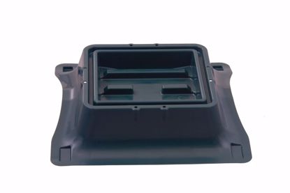 Picture of Half Casket Saddle