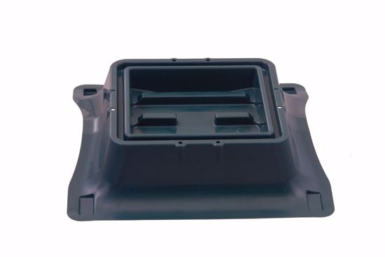 DirectFloral. Half Casket Saddle