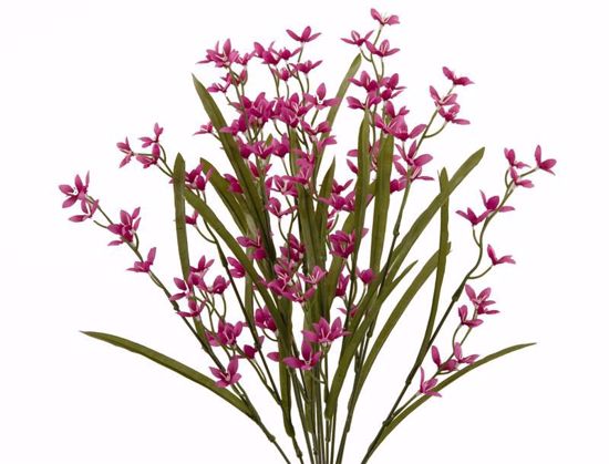Picture of 18.5" Blossom Bush x 12