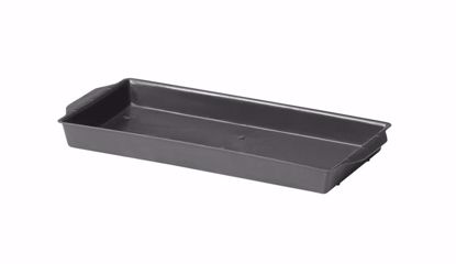 Picture of Oasis Single Brick Tray - Black