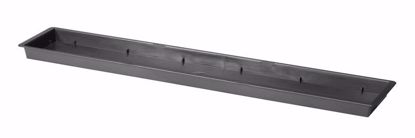 Picture of Triple Brick Tray - Black