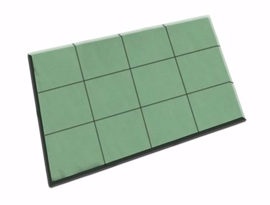 Picture of Oasis Floral Foam Tile
