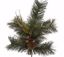 Picture of 20" Mixed Pine Berries-Grass Spray x 8