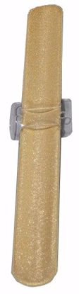 Picture of Slaplet Bracelet-Gold Sparkle