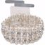 Picture of Savannah Flower Bracelet-White