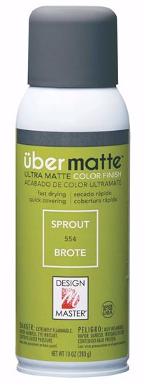 Picture of Design Master Ubermatte - Sprout