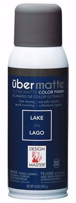 Picture of Design Master Ubermatte - Lake