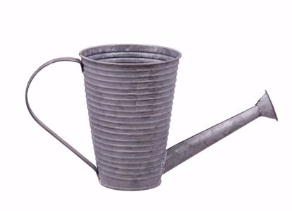 Picture of Galvanized Watering Can 5"
