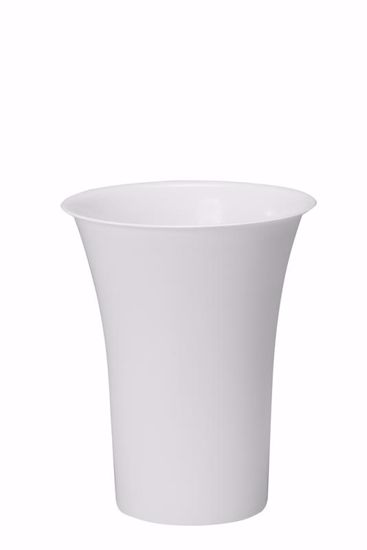 Picture of Oasis 13" Free-Standing Cooler Bucket - White