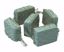 Picture of Oasis Sealed Brick Garland - 4' Garland