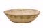 Picture of Round Natural Bamboo 13"