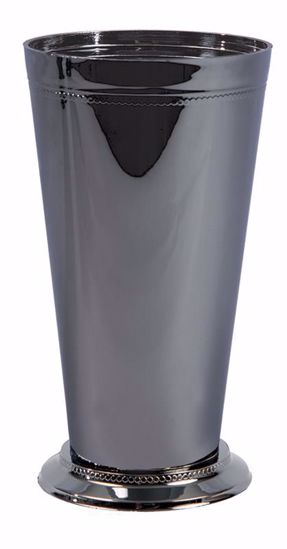 Picture of Mint Julep Cup Medium-Black Pearl